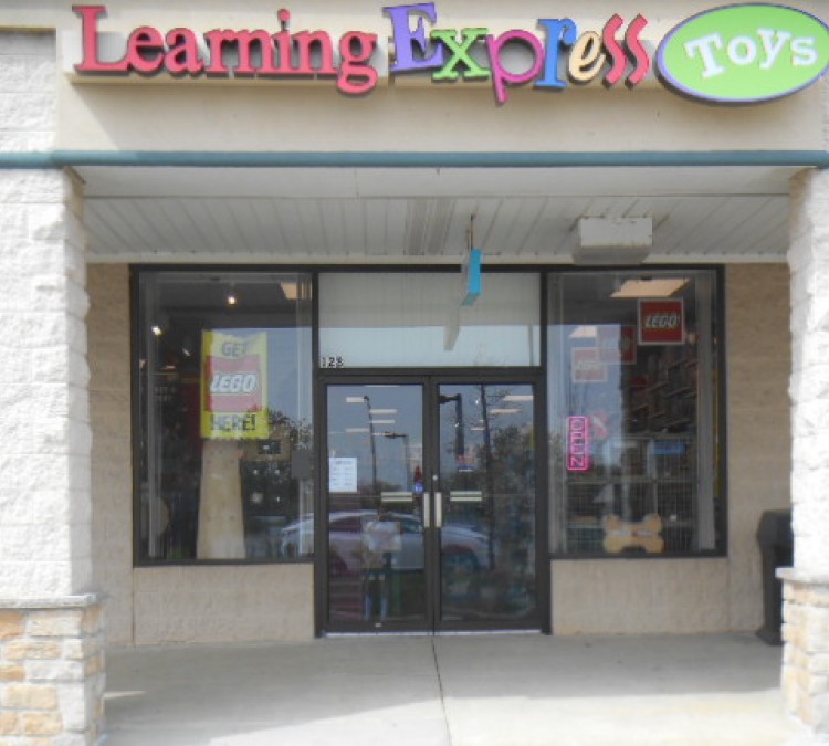Learning Express Toys of Exton (Exton,&nbspPA)